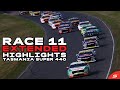 Race 11 Extended Highlights Snowy River Caravans Tasmania Super 440 Repco Supercars Championship