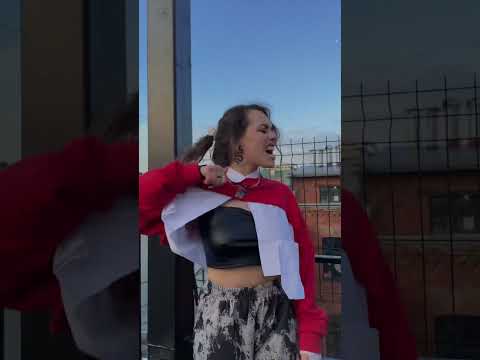 This’s my song about injured but optimistic soul😎Your choice is devil or god? #hardbass #leralera