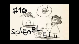赤ずきんは迷子中!    『SPIEGEL EI』実況プレイ【#10】