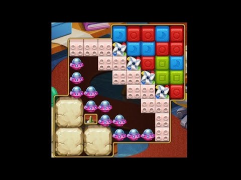 TOY BLAST level 2978