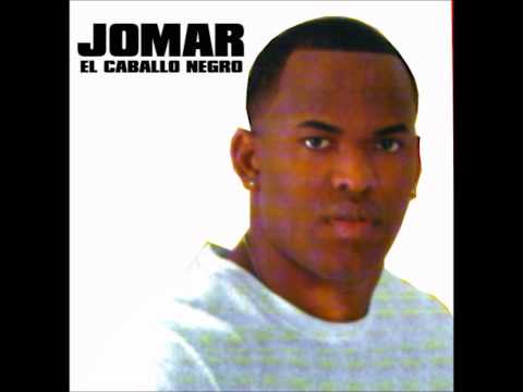 Jomar El Caballo Negro Pautando JP FLow