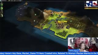 Elemental Reforged. FAllen Enchantress And it's Legandary Heroe's