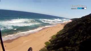 I Bluff You NOT -Speed Flying Edition (Durban Bluff)