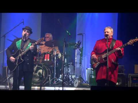 Pasarea Rock - Vasiliscul si Aspida & Sirena LIVE HD