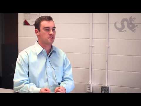 Biomedical Engineering Co-Op Spotlight: Evan Lynn | Drexel Biomed