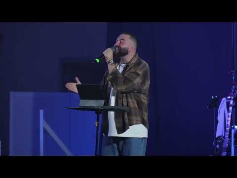 Angel Rodrigue: DOES GOD EXIST? 🤔