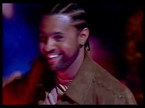 Top of the Pops  "It wasn't me" Shaggy with RikRok