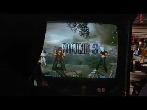 Pachukof vs darkwhip