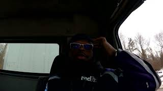 Starting with FedEx Freight