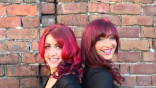 preview picture of video 'Hairdresser Poulton-Le-Fylde'