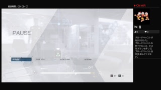 Detroit Become Human をゆるくプレイするヲ