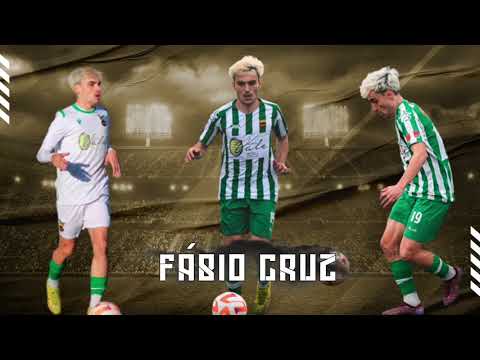 Fabio Cruz Highlights 22/23