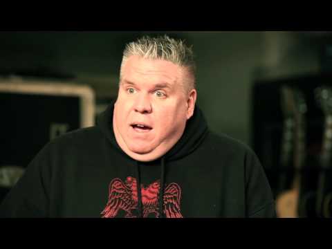 Damnation AD- Cure cover record "Pornography"