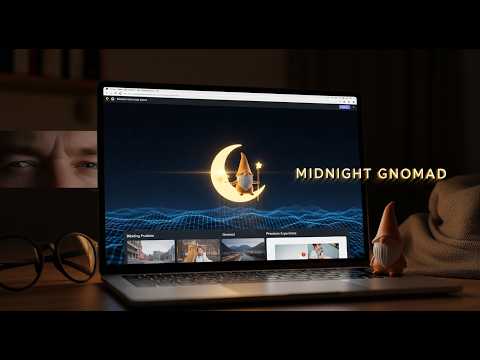 Item video thumbnail