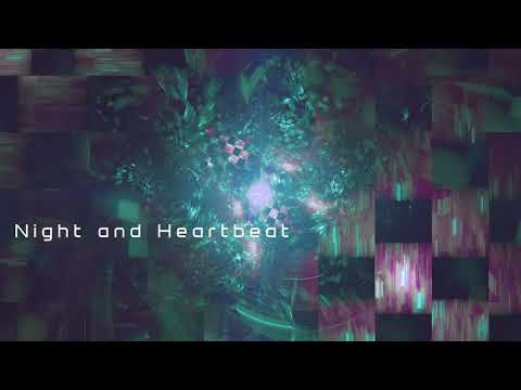 [東方自作アレンジ] Night and Heartbeat [原曲:真夜中のフェアリーダンス(A Midnight Fairy Dance)]