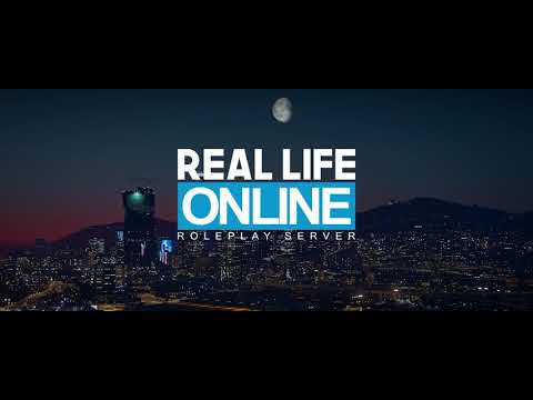Real Life Online 2.0 - Official Trailer