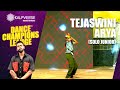TEJASWINI ARYA I SOLO JUNIOR I DANCE CHAMPIONS LEAUGE I GRAND FINALE I DCL I INDORE