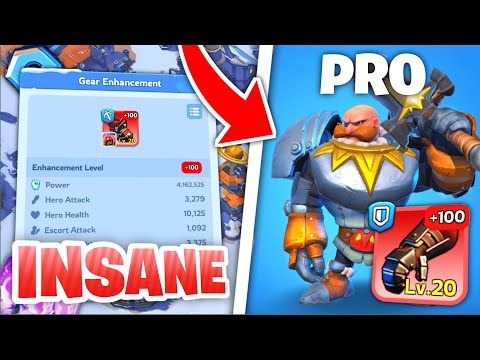 The Whiteout Survival Guide every Player NEEDS to know NOW | Hero Gear Guide