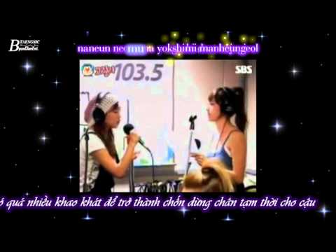 [220912][For Taengsic Day] Taengsic - Want & Resent