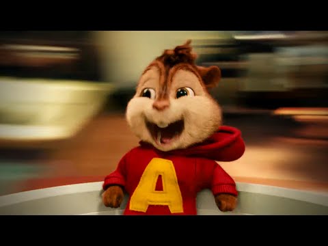 I Took A Pill In Ibiza - Mike Posner | Alvin and the Chipmunks