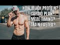 MOST Valuable Getting Lean Advice | 6 TIPS