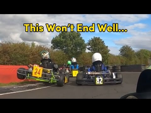 I Love Fulbeck! /My Racing Vlog   #rookieracing