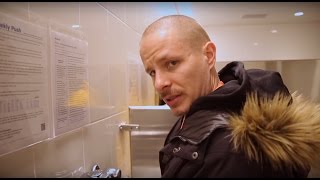 Prof - Time Bomb Tour Recap