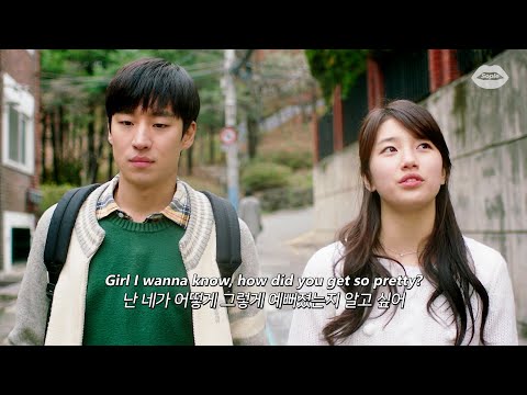 Suzy X Lee Jehoon_FMV