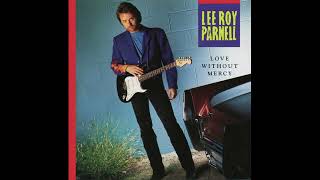 Tender Moment – Lee Roy Parnell