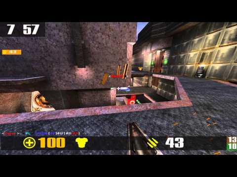 Quake 3 CPMA: 'srs.razer.cypher(POV)-vs-RazerJ-pro-q3tourney4-[ASUS Autumn 2008].dm_68'