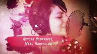 Introducing 'Overture' - The Music Of Daniel and Laura Curtis