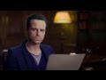 Andrew Scott - Letters Live 'I am the Dead One' Reads Spike Milligan Letter to His Elusive Friend, George Harrison