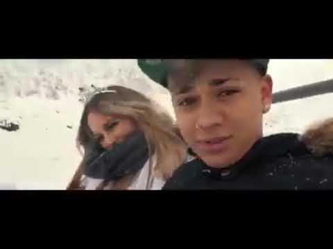 Deseo- Gabo el chamaquito Feat. Amara Ignacia-- letra