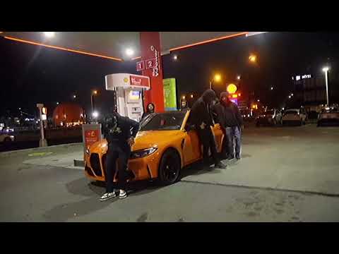 NAKS - CANIDÉ (Clip Officiel)