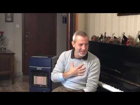 2018.12.19 | Studio Biblico: La Fede - 1^ parte | Catania