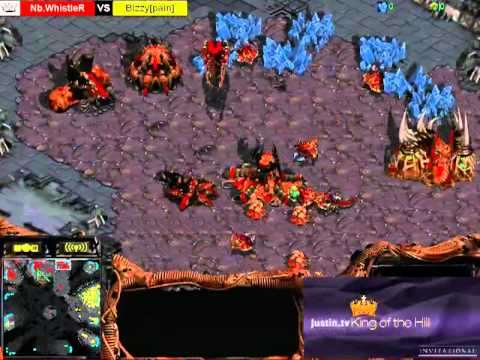 King vs Bizzy[pain] Part 2