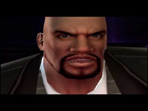 Def Jam Vendetta - Full Story Gameplay (Proof)