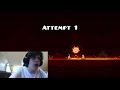 Npesta S Kenos Reaction Syncs With Gd 2 2 Sneak Peek