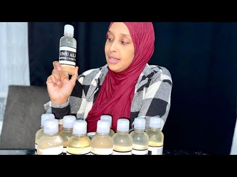 Saliid Timaha Laba Isbuuc Kusoo Bixineyso