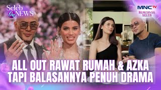 Download lagu All Out to Take Care of Rumah & Azka, But the Response is Full of Drama | CELEBRITY ON NEWS mp3 Download lagu All Out to Take Care of Rumah & Azka, But the Response is Full of Drama | CELEBRITY ON NEWS mp3