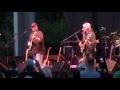 Christopher Cross--Dreamers--2013 Indiana State Fair