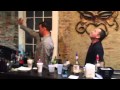 Bourbon Street Bartenders