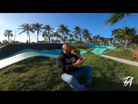 Fer Ariza Live Performance para Jerico Color Fest