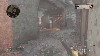 [CODWW2 ]プレステージマスターへの道