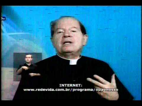 O Pão Nosso 8 Fevereiro 2012 Pe.F.C.Cardoso.