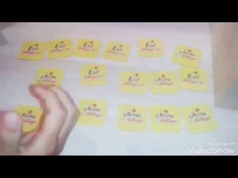 تحدي كارت كوكبس