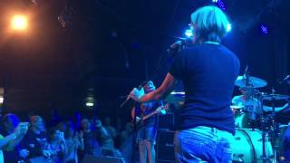 Goin Off - Spiderbait @ the Gov