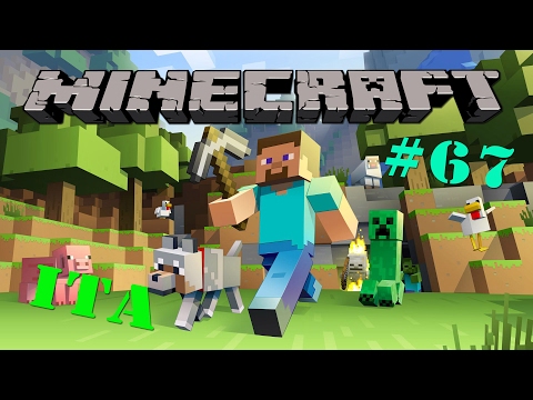 MINECRAFT #67 | LA FARM DI FERRO !!! (PC-ITA)-(xWilly)