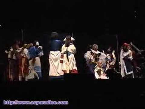 Anime Expo 2007 - #10 U