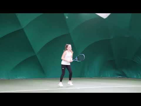 Einzel Jana Schumacher